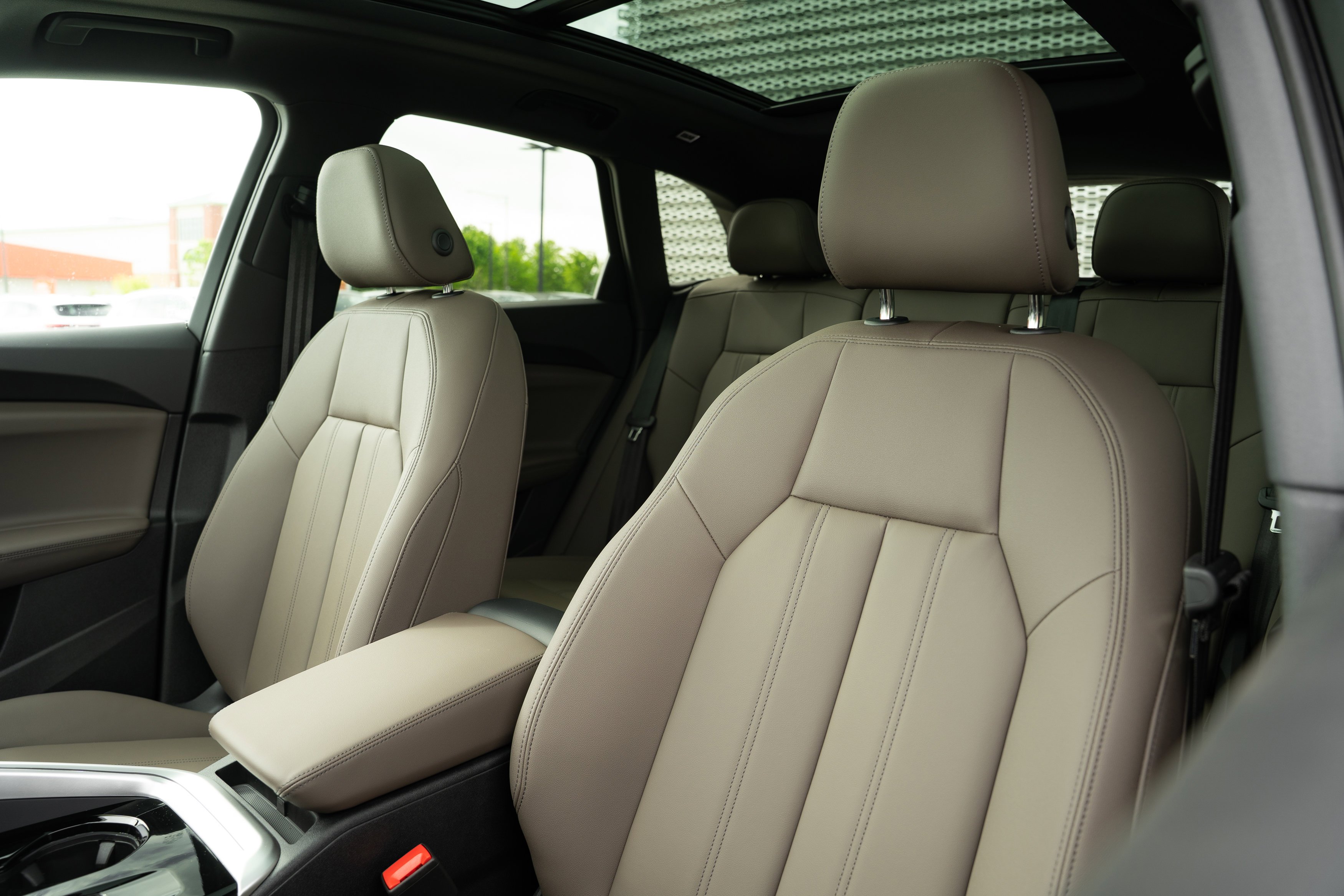 New 2026 Mythos Audi Premium Plus image 24