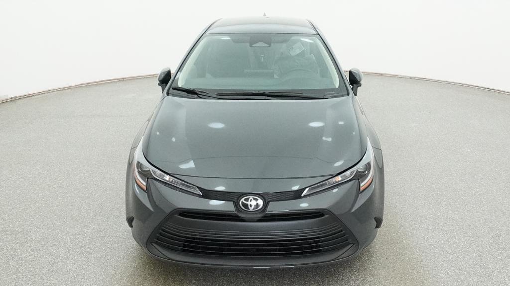 New 2026 Underground Toyota LE image 13