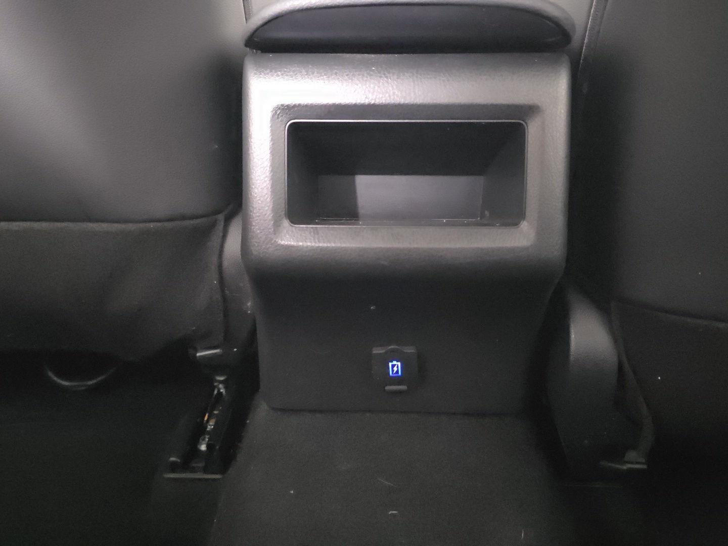 Used 2024 Midnight Black Metallic Toyota SE image 26