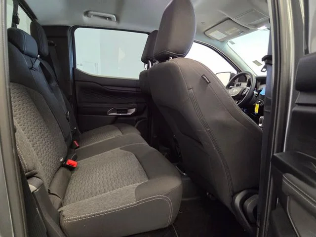 Used 2025 Gray Ford XLT image 15