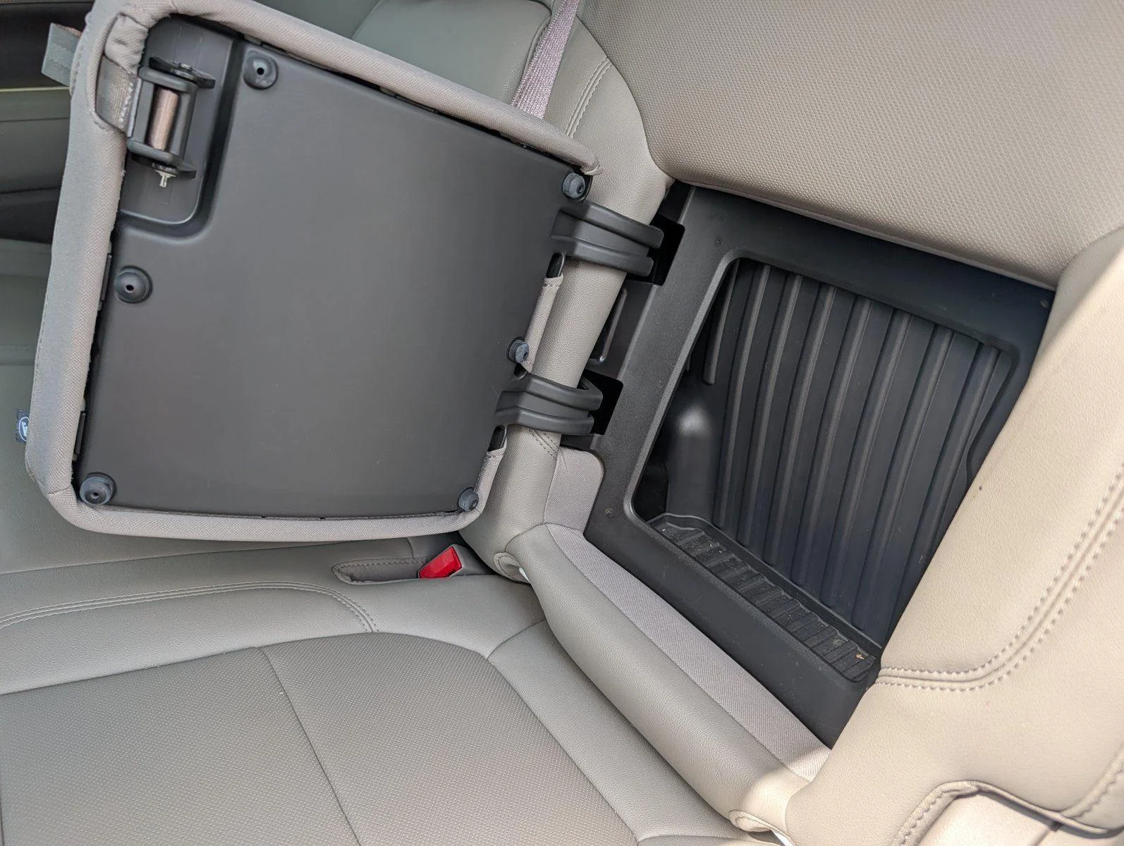 Used 2019 SUMMIT WHITE GMC SLT image 37