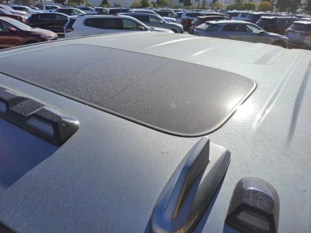Used 2024 Sterling Metallic GMC Denali DRW image 13