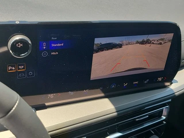 New 2026 Summit White Chevrolet LT image 28