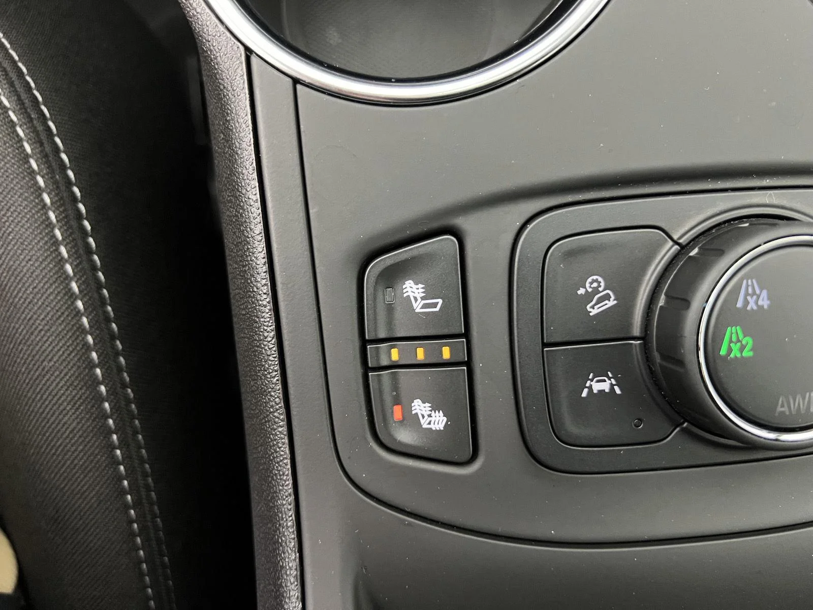 Used 2024 Rd Gmc  image 23