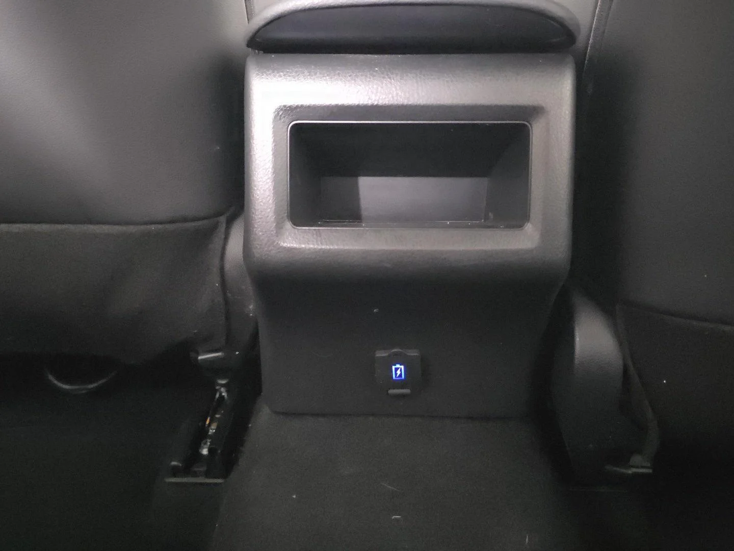 Used 2024 Midnight Black Metallic Toyota SE image 26