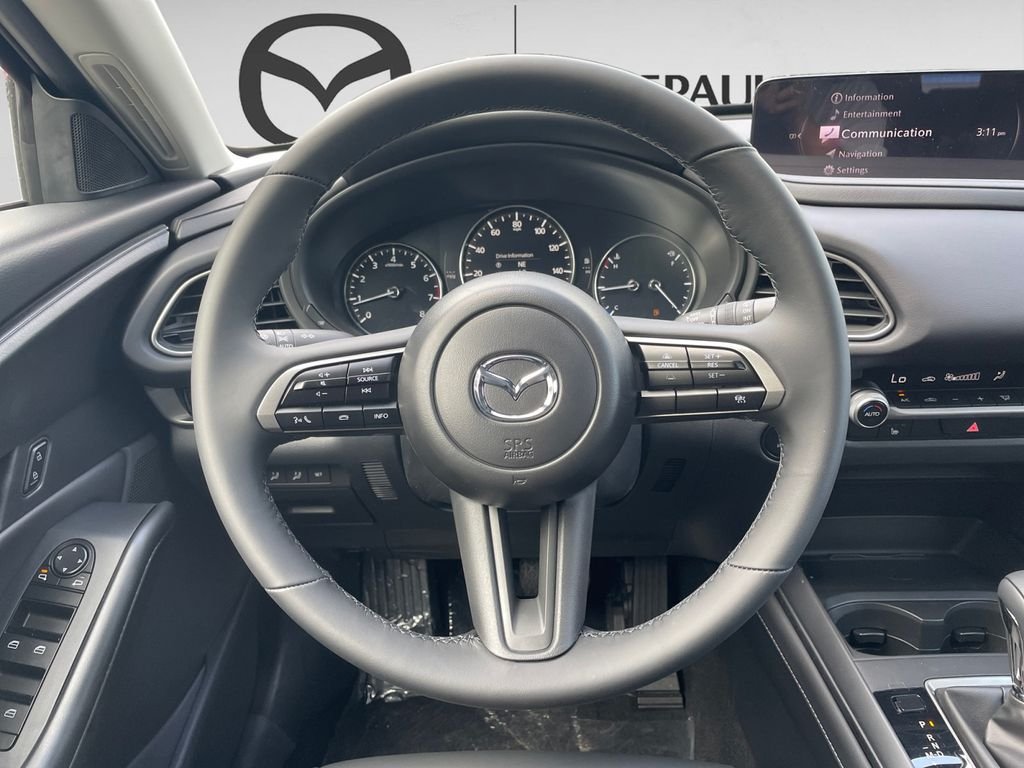 New 2026 Machine Gray Mazda 2.5 S Preferred image 11