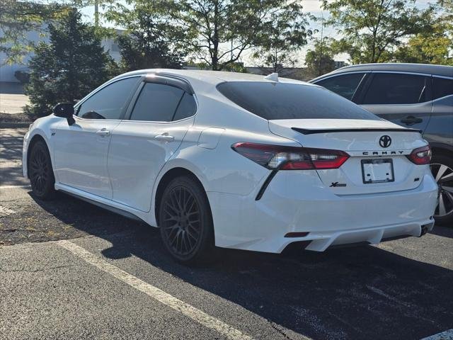 Certified Used 2022 ICE CAP Toyota  image 6