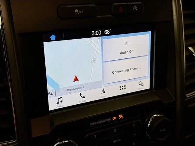 Certified Used 2019 Magnetic Ford XLT image 15