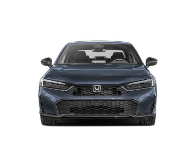 New 2026 Platinum White Pearl Honda Sport image 10