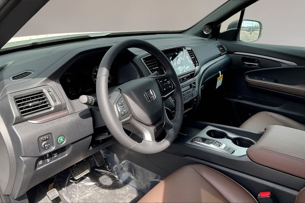2026 Honda Ridgeline RTL - Photo 7
