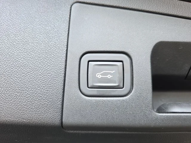 Used 2024 Black Metallic Cadillac Sport image 13