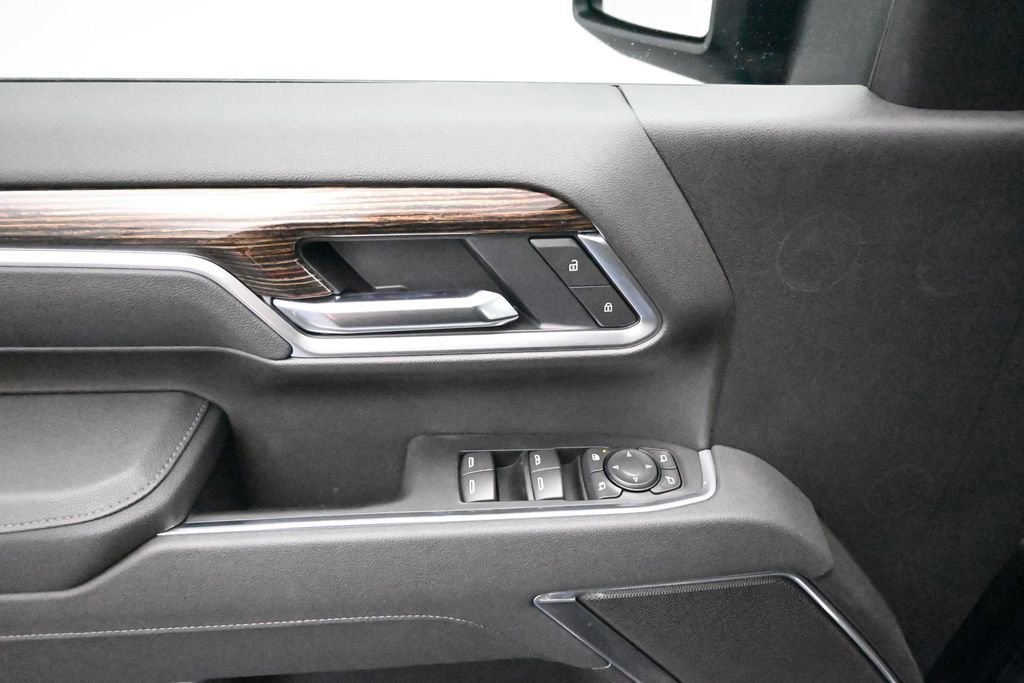 2026 GMC Sierra 3500HD SLE - Photo 11