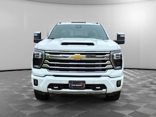 2026 Chevrolet Silverado 2500 HD High Country - Photo 8