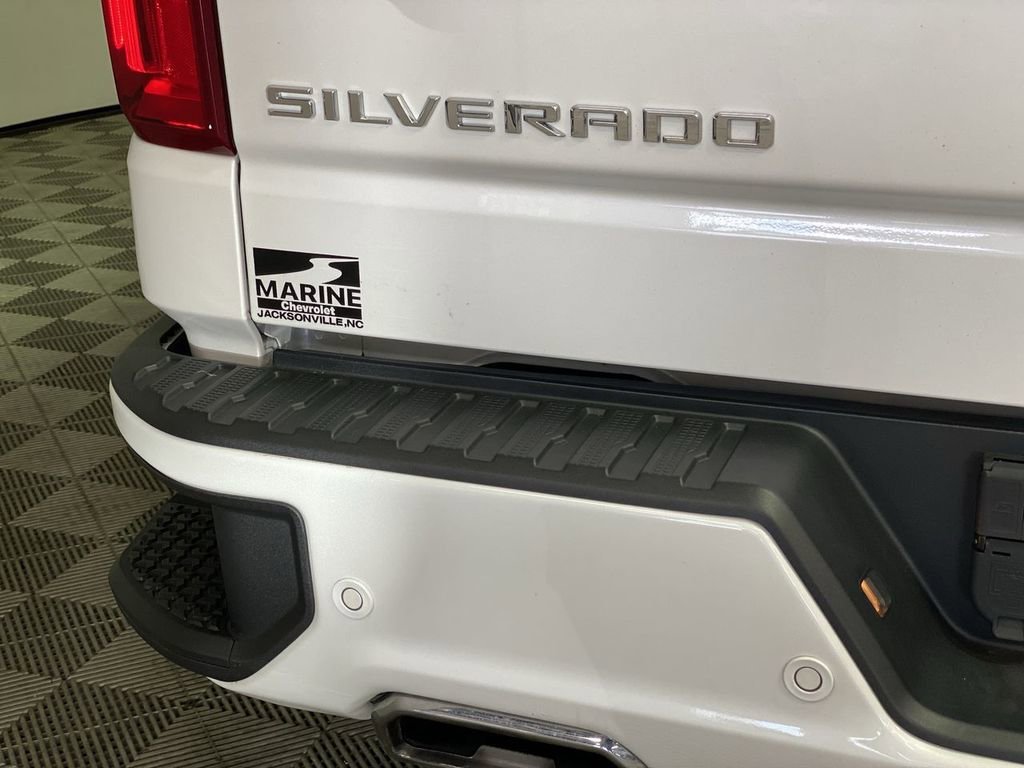 2023 Chevrolet Silverado 1500 High Country - Photo 39