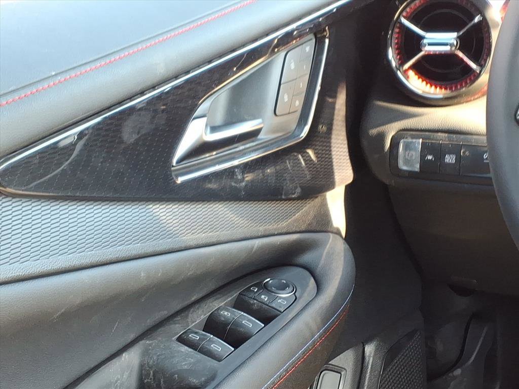 2026 Chevrolet Blazer EV RS - Photo 13