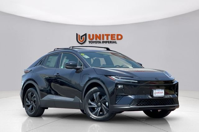 2026 Toyota C-HR  SE