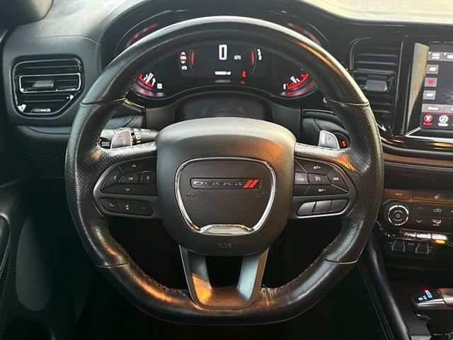 Used 2022 White Dodge GT image 14
