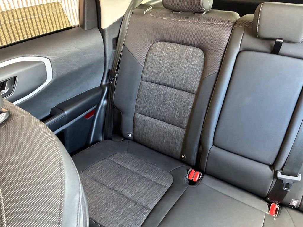 Certified Used 2023 Area 51 Ford Big Bend image 13