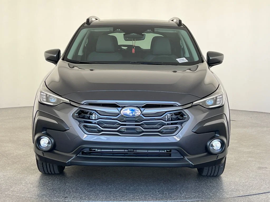 New 2026 MAGNETITE GRAY PEARL Subaru Limited image 10