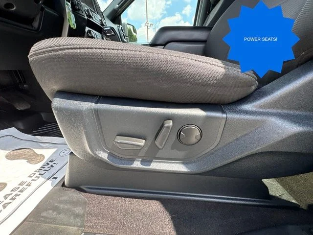 Used 2020 White Ford XLT image 14