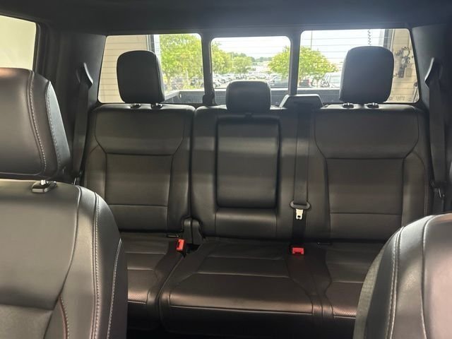 Used 2023 Gray Ford Lariat image 20