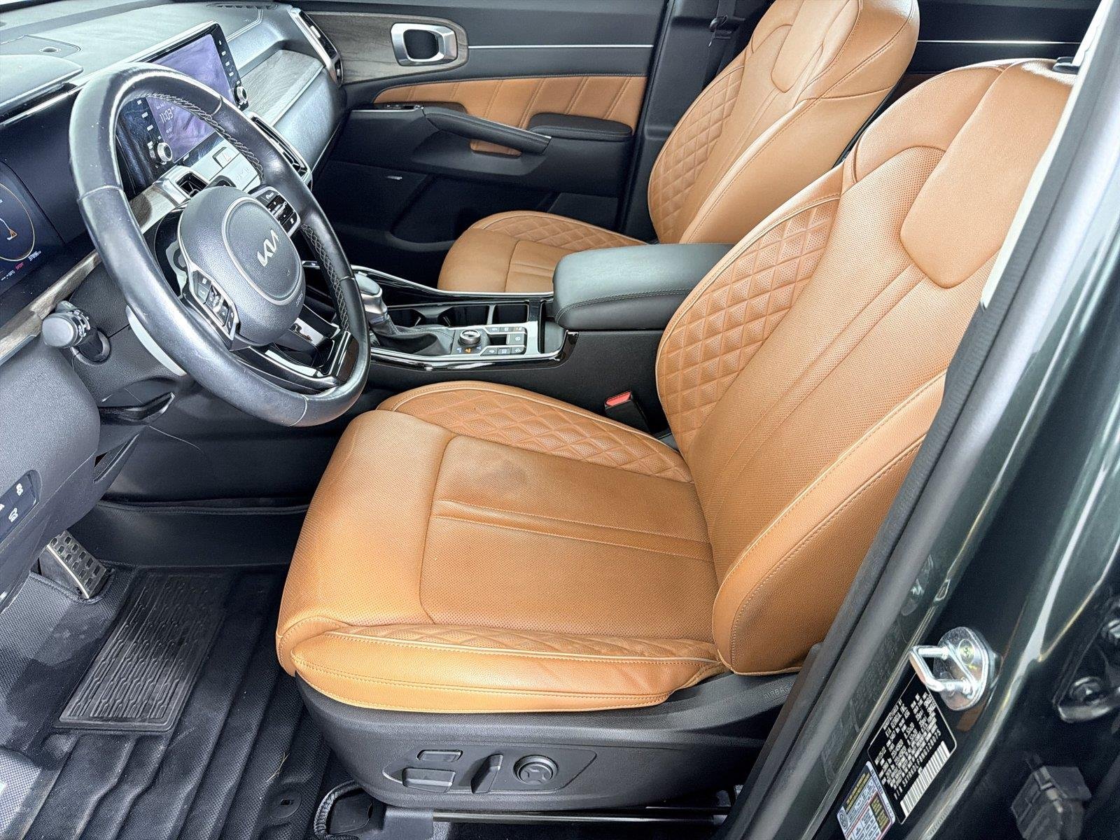 2022 Kia Sorento X-Line SX Prestige - Photo 7