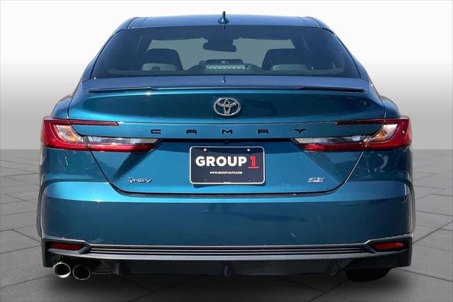 Certified Used 2025 OCEAN GEM Toyota  image 5