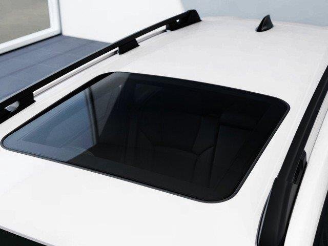 New 2026 CRYSTAL WHITE PEARL Subaru Limited Hybrid image 13