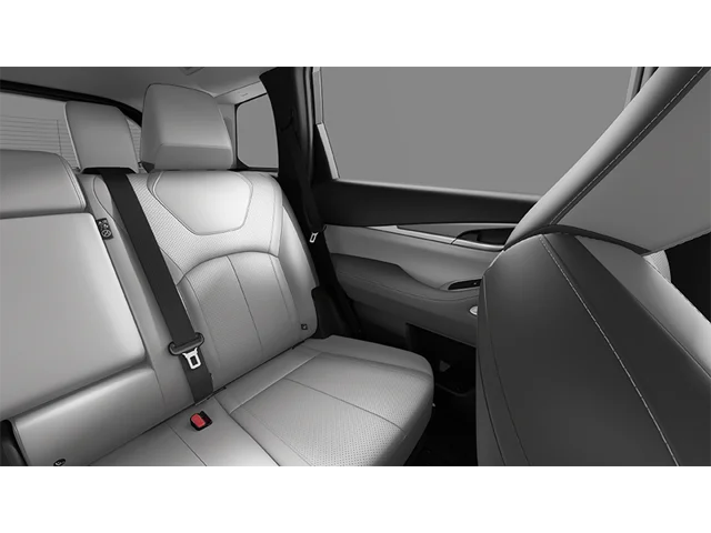 New 2027 Graphite Shadow INFINITI Luxe FWD image 18