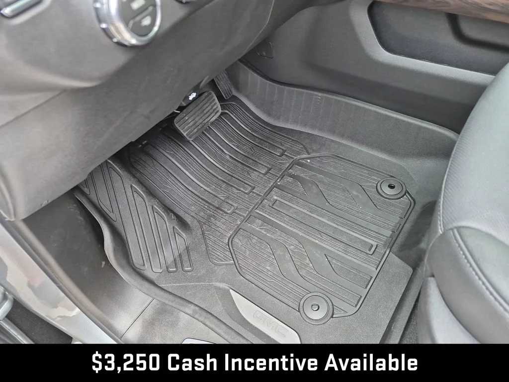 2026 GMC Sierra 1500 SLT - Photo 23