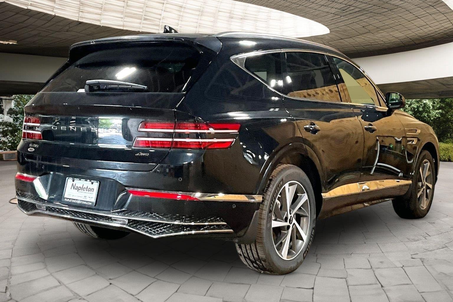 New 2026 Vik Black Genesis 2.5T ADVANCED image 19