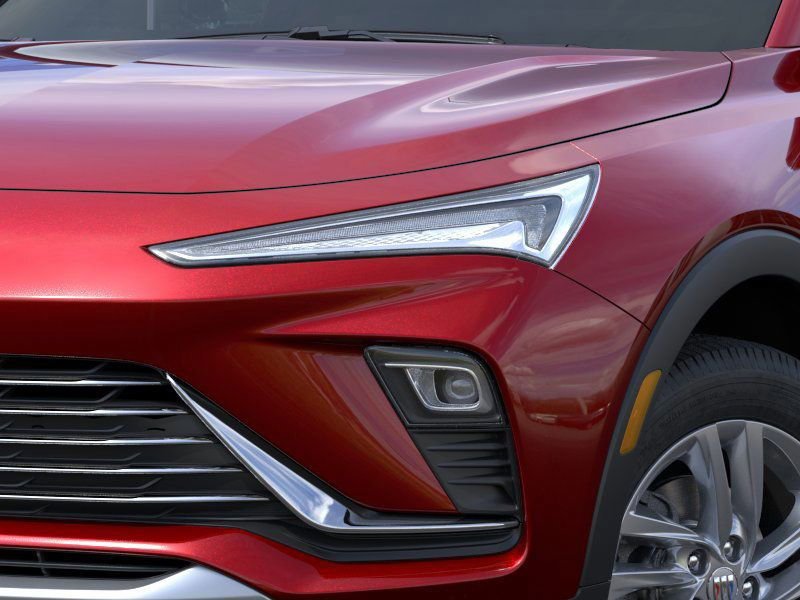 2026 BUICK ENVISTA - Image 15