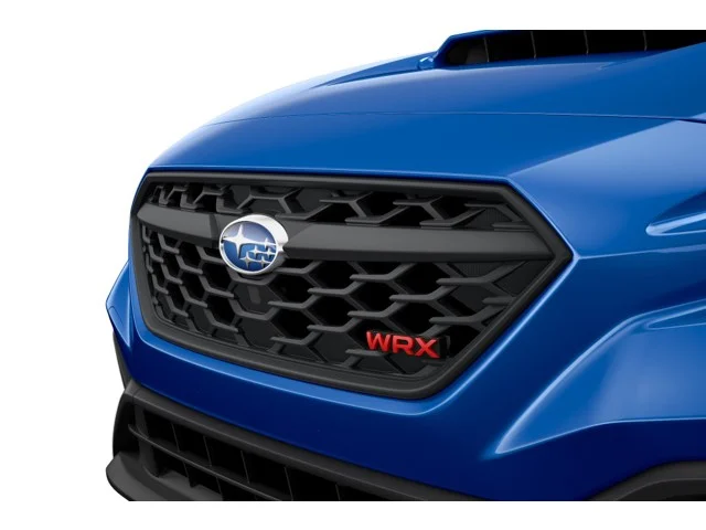 New 2026 WR BLUE PEARL Subaru tS image 11