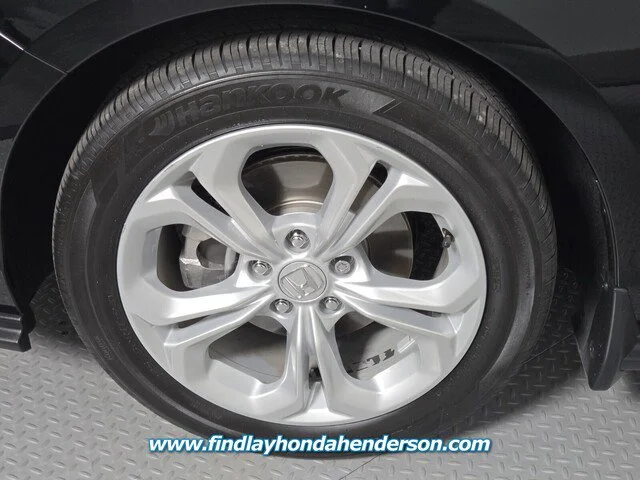 2024 Honda Accord LX - Photo 41