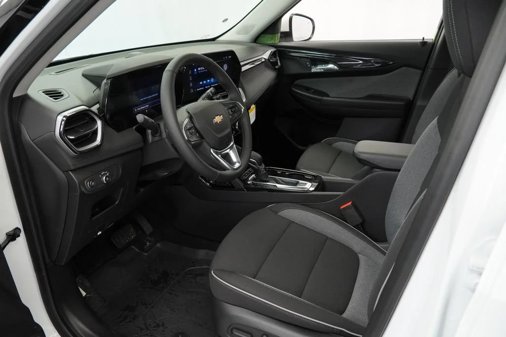 2026 Chevrolet Trailblazer LT - Photo 10
