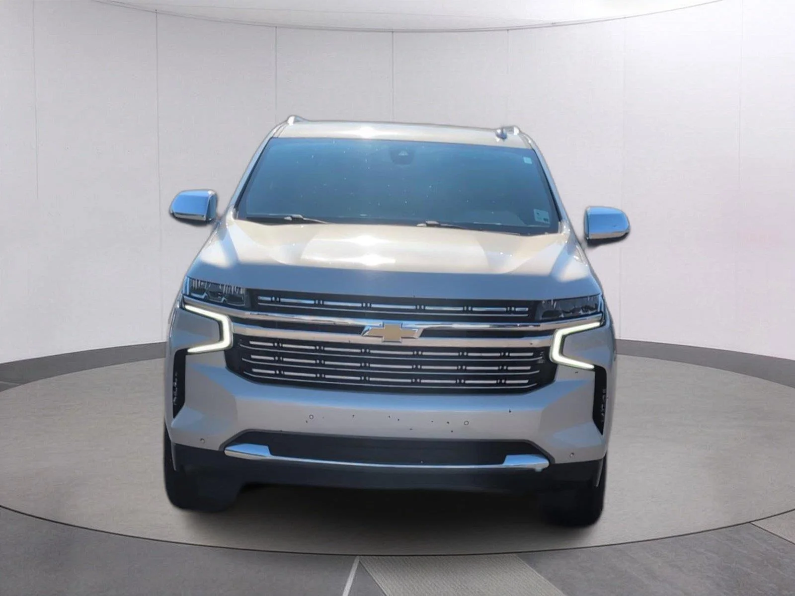 Used 2021 EMPIRE BEIGE METALLIC Chevrolet Premier image 9