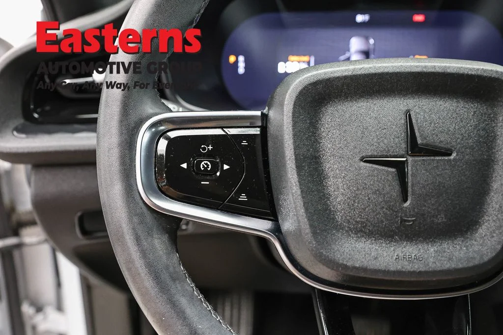 Used 2023 Gray Polestar Long Range Dual Motor image 15