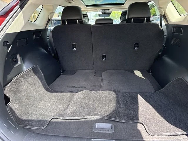 Certified Used 2023 Red Kia SX image 22