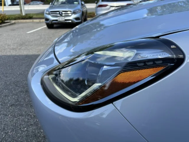 Used 2023 Bianco Astro Metallic Maserati GT ~Heads Up Display ~ Premium Plus Package !!! LOADED !!! image 17