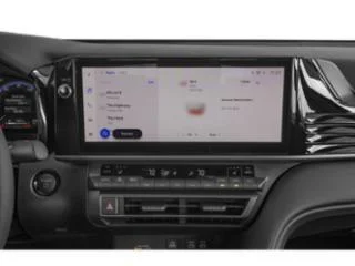 New 2026 Dark Cosmos Toyota XSE image 5