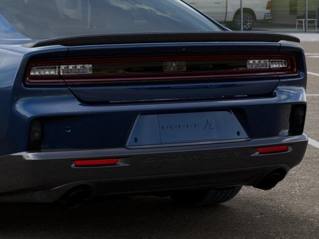 New 2026 After Dark Exterior Paint Dodge Scat Pack image 13