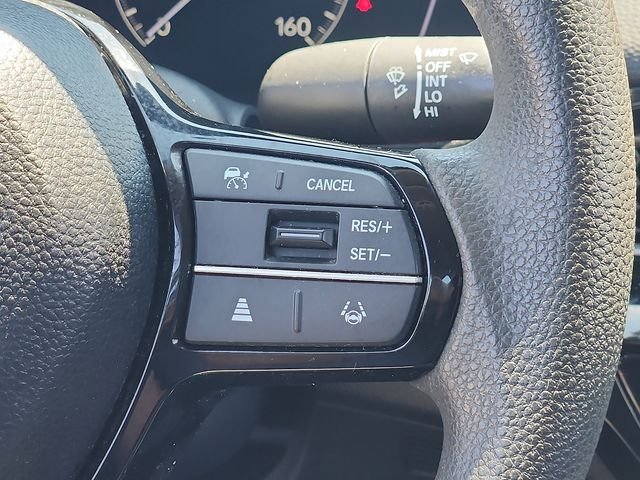 2023 Honda Civic LX - Photo 21