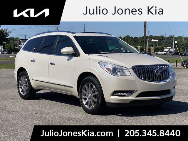 2013 Buick Enclave Leather's photo
