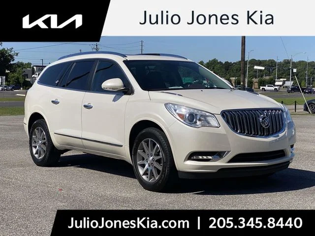 2013 Buick Enclave Leather's photo