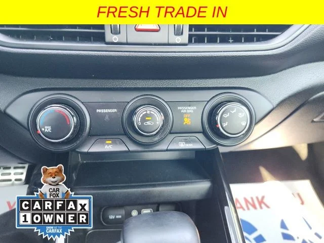 Used 2021 Gray Kia GT-Line image 30