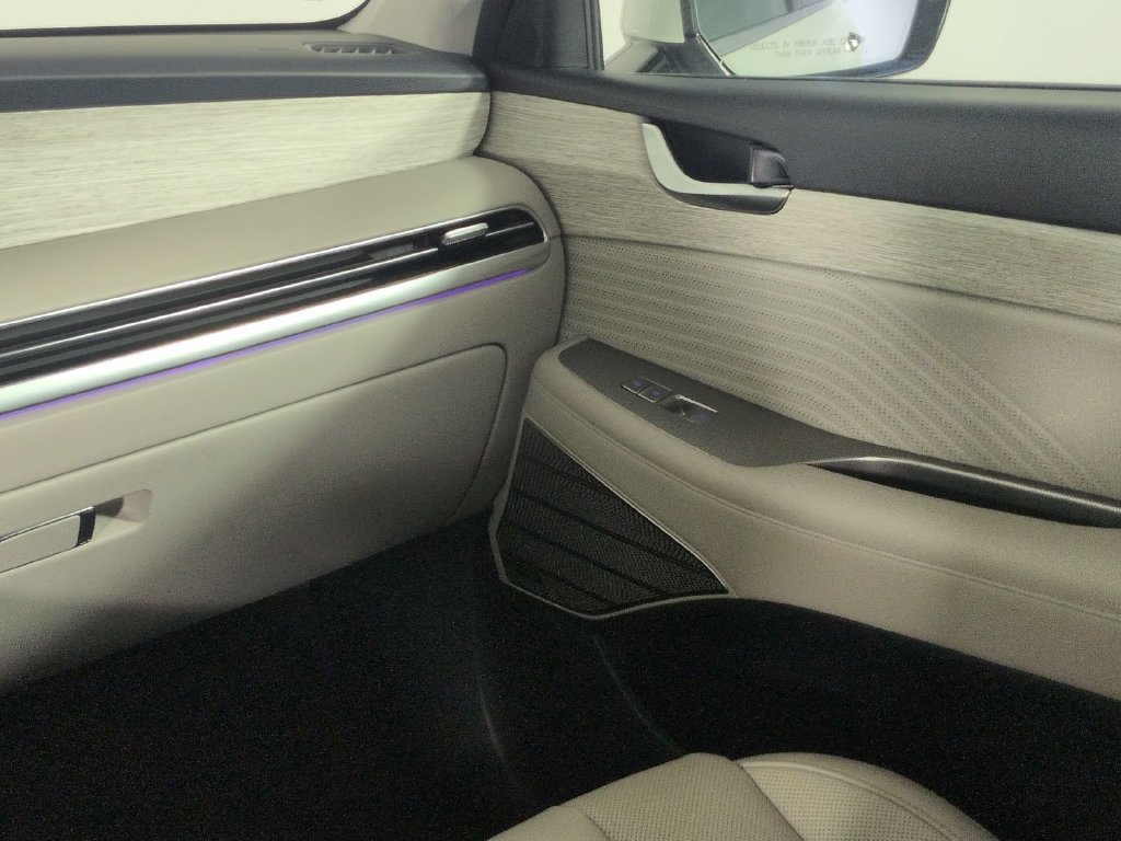 2024 Hyundai Palisade Calligraphy - Photo 23