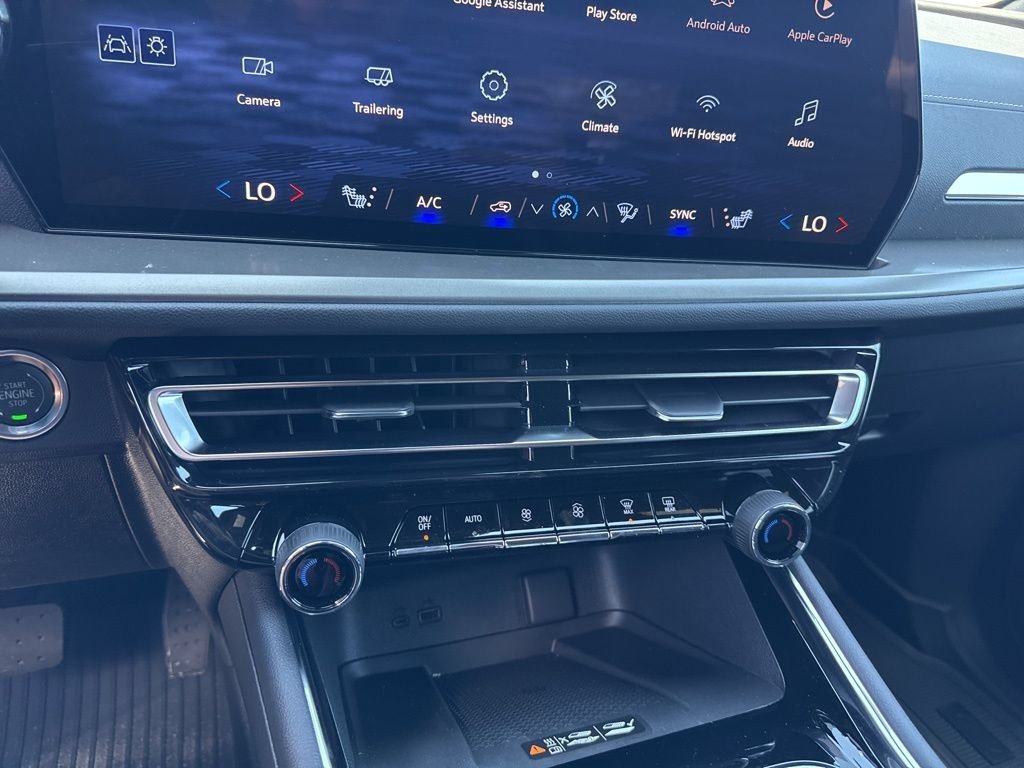 2026 Chevrolet Traverse LT - Photo 18