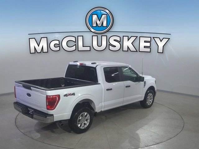 2023 Ford F-150 XLT - Photo 29