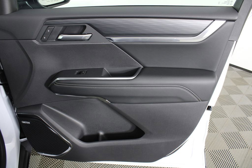 2026 GMC Acadia Elevation - Photo 10