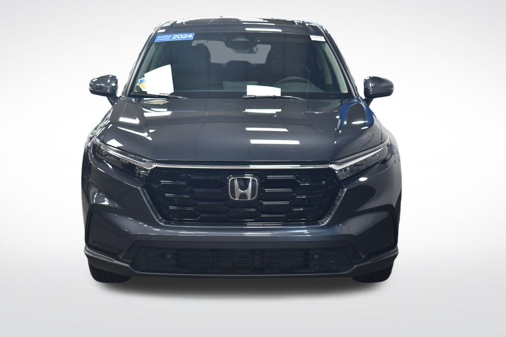 2024 Honda CR-V EX-L - Photo 11